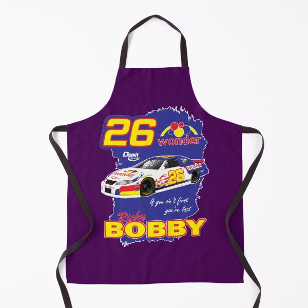 Item preview, Ricky Bobby 26 Wonder designed and sold by Nealbollinger.
