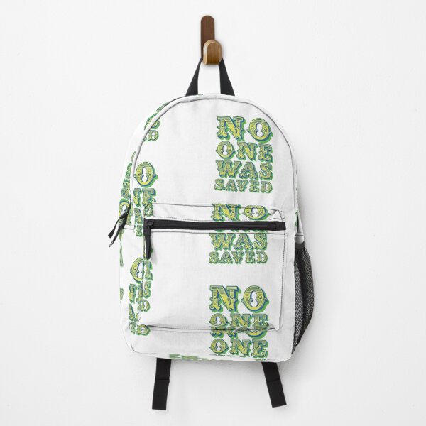 Item preview, No One Was Saved - Eleanor Rigby designed and sold by SorryFrog.