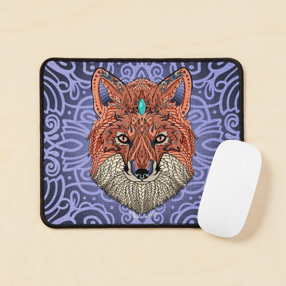 Item preview, Mouse Pad designed and sold by Free-Spirit-Meg.