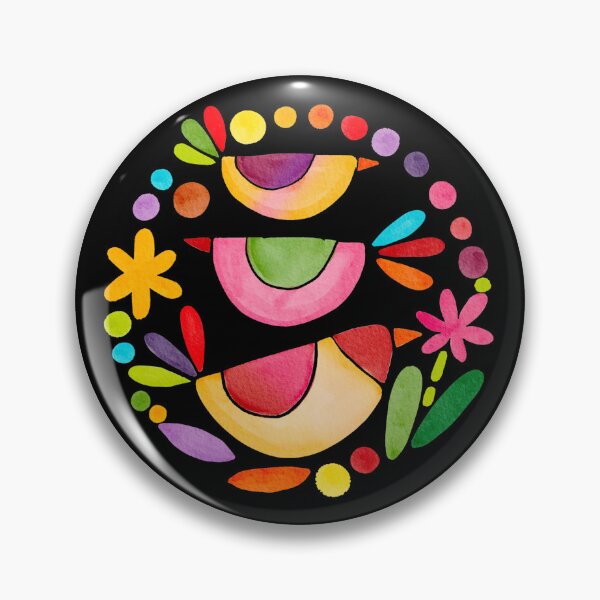 Item preview, colorful bird,funny gift designed and sold by your-t-shirts55.