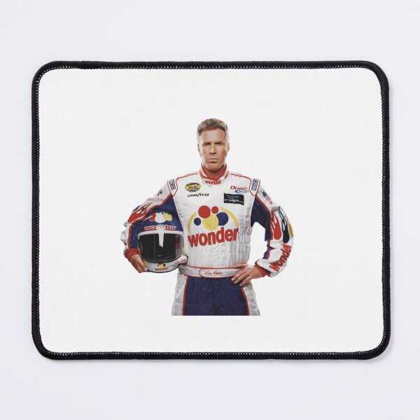 Item preview, Ricky Bobby Classic designed and sold by Nealbollinger.