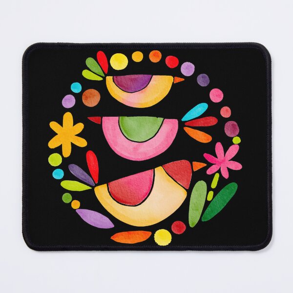 Item preview, colorful bird,funny gift designed and sold by your-t-shirts55.