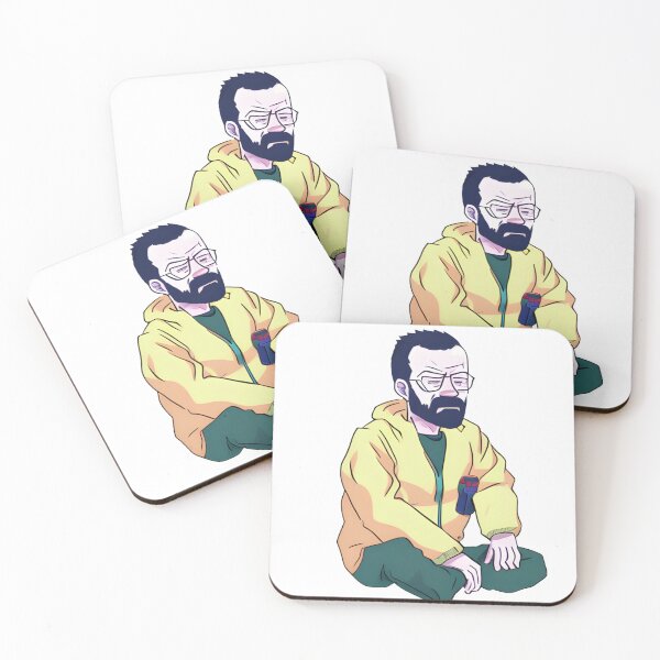 Item preview, Walter White designed and sold by TshirtGigaChad.