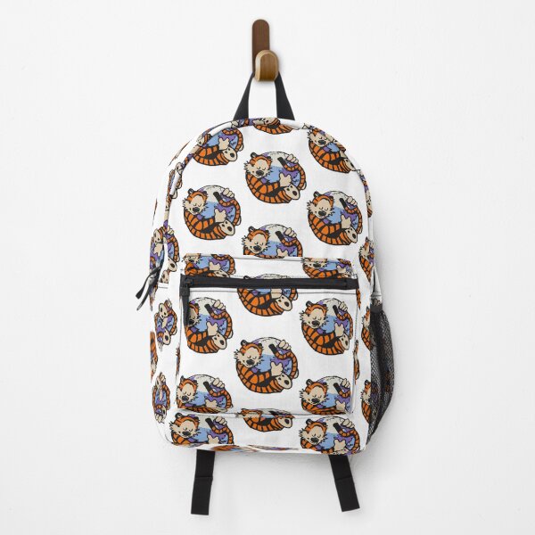 Item preview, Calvin And Hobbes funny designed and sold by CatriceSchreber.