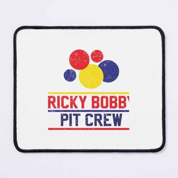 Item preview, Ricky Bobby Pit Crew - Rough designed and sold by Nealbollinger.