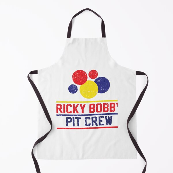 Item preview, Ricky Bobby Pit Crew - Rough designed and sold by Nealbollinger.