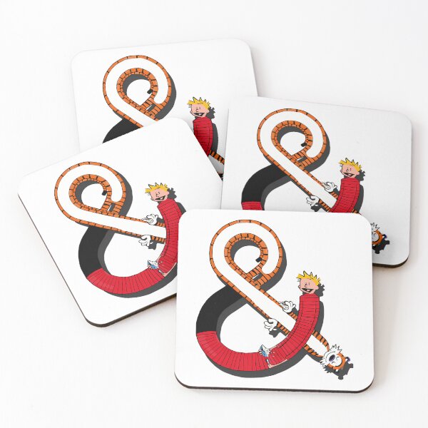 Item preview, Calvin and Hobbs Vintage designed and sold by CatriceSchreber.