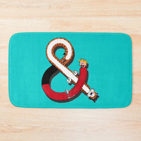 Item preview, Calvin and Hobbs Vintage designed and sold by CatriceSchreber.