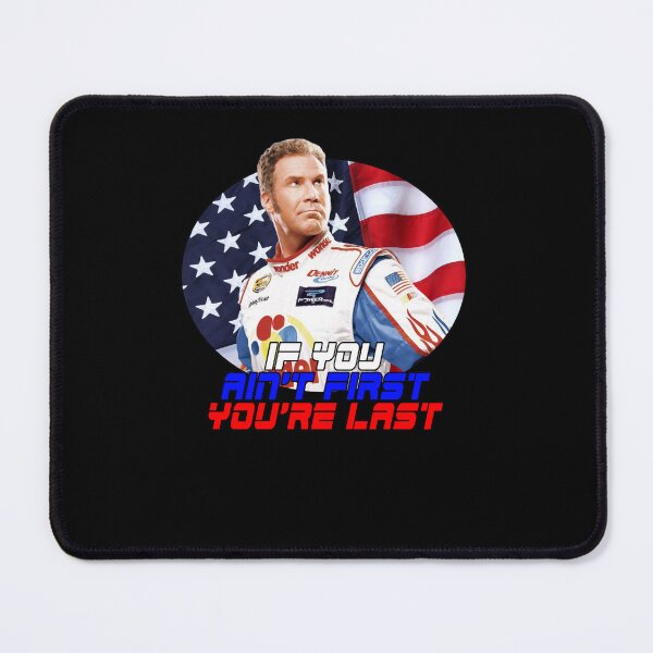 Item preview, Ricky Bobby, If oyu ... designed and sold by Nealbollinger.