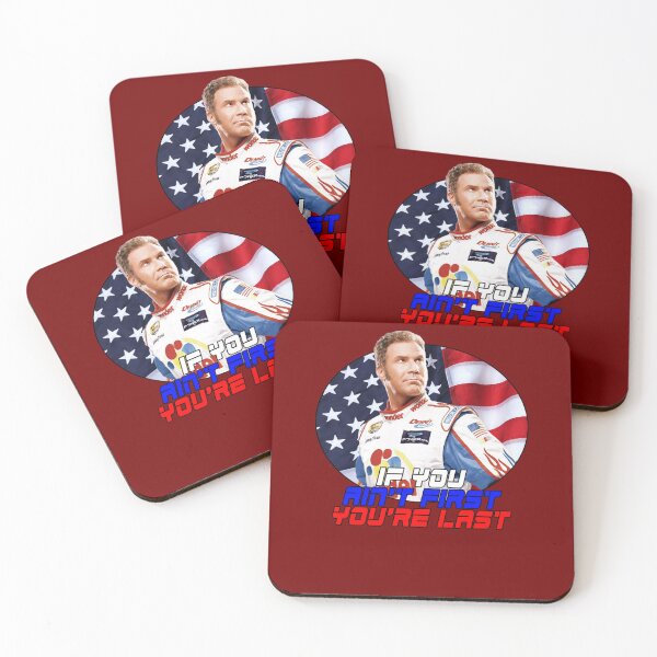 Item preview, Ricky Bobby, If oyu ... designed and sold by Nealbollinger.