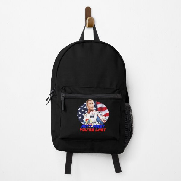 Item preview, Ricky Bobby, If oyu ... designed and sold by Nealbollinger.