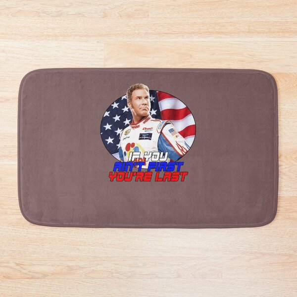 Item preview, Ricky Bobby, If oyu ... designed and sold by Nealbollinger.