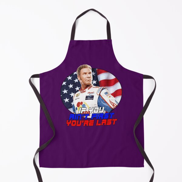 Item preview, Ricky Bobby, If oyu ... designed and sold by Nealbollinger.