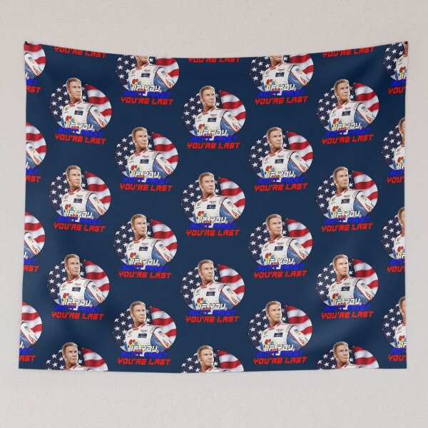 Item preview, Ricky Bobby, If oyu ... designed and sold by Nealbollinger.