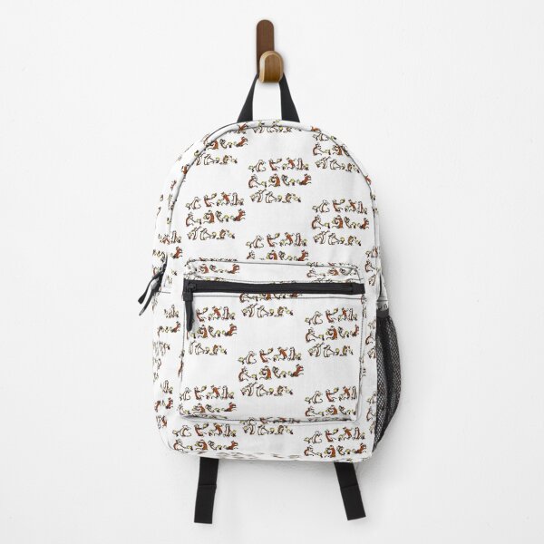 Item preview, Calvin And Hobbs designed and sold by CatriceSchreber.