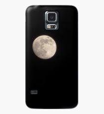 Moony Case/Skin for Samsung Galaxy