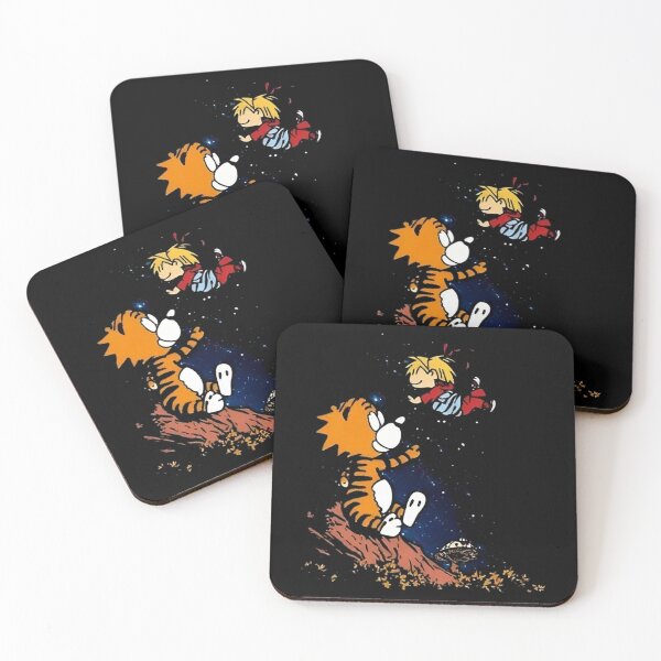 Item preview, Calvin And Hobbs Calvin And Hobbs Calvin And Hobbs            designed and sold by CatriceSchreber.