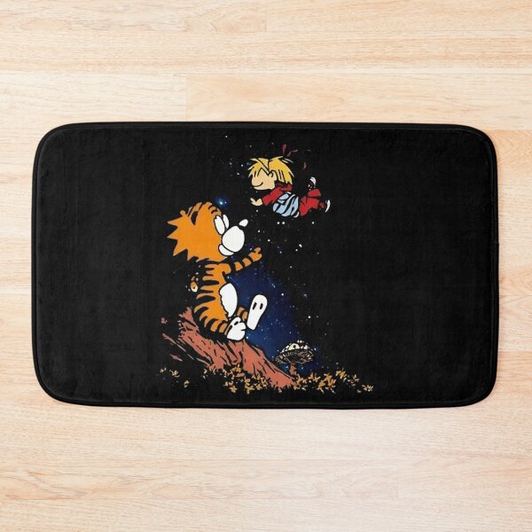 Item preview, Calvin And Hobbs Calvin And Hobbs Calvin And Hobbs            designed and sold by CatriceSchreber.