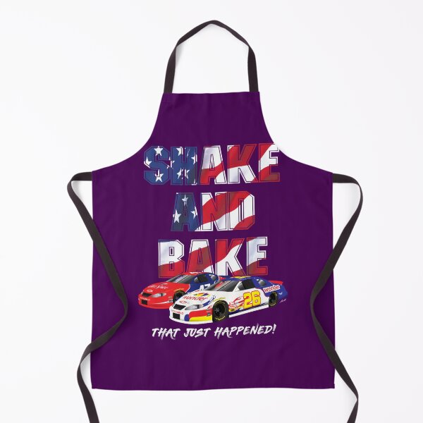 Item preview, Shake and Bake - Ricky Bobby designed and sold by Nealbollinger.