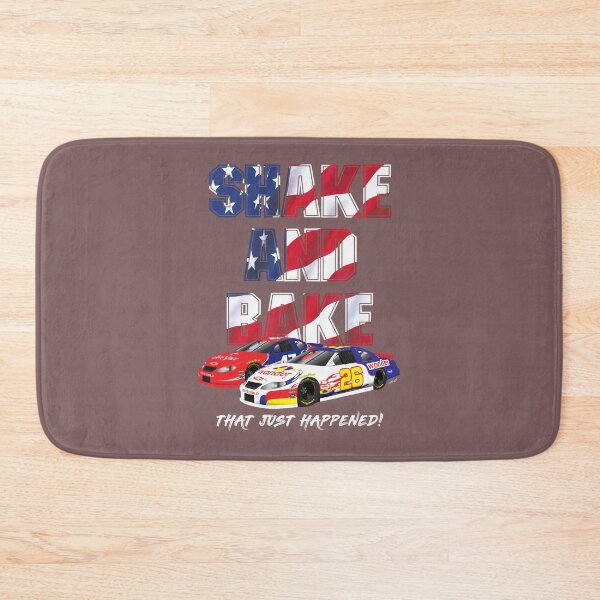 Item preview, Shake and Bake - Ricky Bobby designed and sold by Nealbollinger.