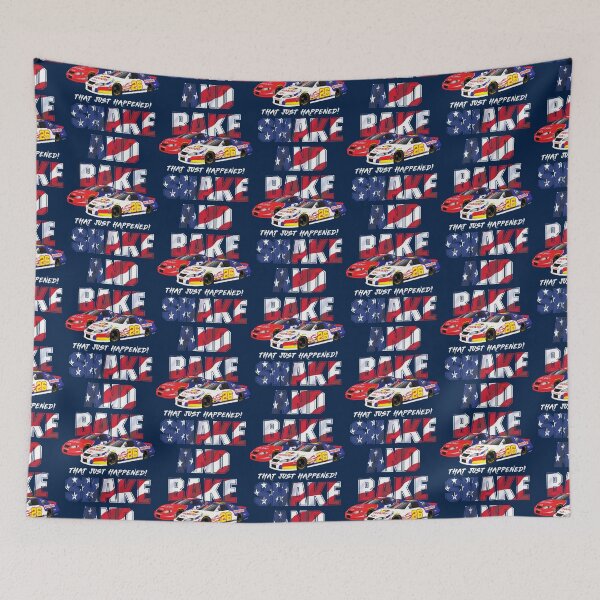 Item preview, Shake and Bake - Ricky Bobby designed and sold by Nealbollinger.