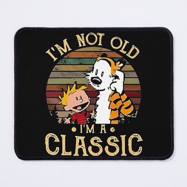 Item preview, Calvin And Hobbs Calvin And Hobbs Calvin And Hobbs              designed and sold by CatriceSchreber.