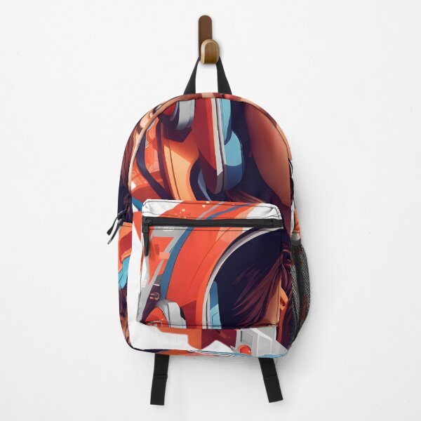Item preview, pilot girl designed and sold by Kovalakis.
