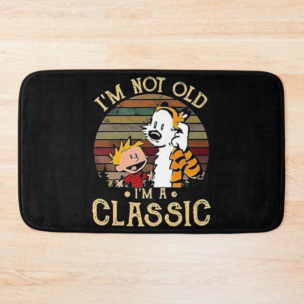 Item preview, Calvin And Hobbs Calvin And Hobbs Calvin And Hobbs              designed and sold by CatriceSchreber.