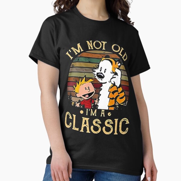 Artikel-Vorschau von Calvin und Hobbs Calvin und Hobbs Calvin und Hobbs, designt und verkauft von CatriceSchreber.