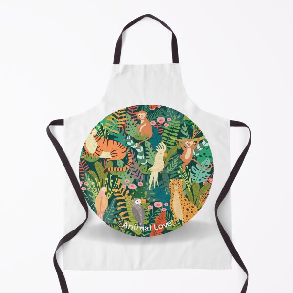 Item preview,  Animals Of The World Essential designed and sold by LALALAKKOLOVE.
