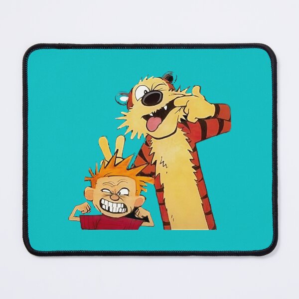 Item preview, Calvin And Hobbs Calvin And Hobbs Calvin And Hobbs              designed and sold by CatriceSchreber.