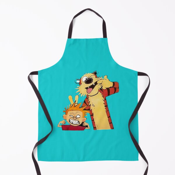Item preview, Calvin And Hobbs Calvin And Hobbs Calvin And Hobbs designed and sold by CatriceSchreber.