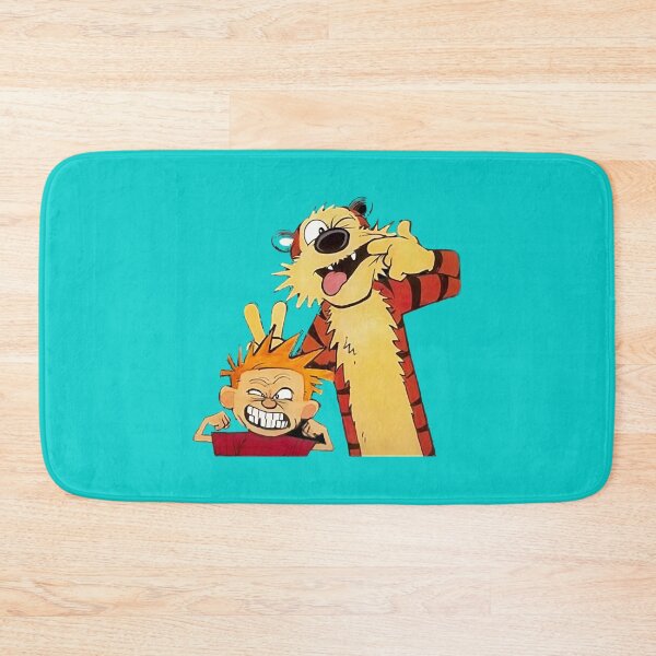 Item preview, Calvin And Hobbs Calvin And Hobbs Calvin And Hobbs              designed and sold by CatriceSchreber.
