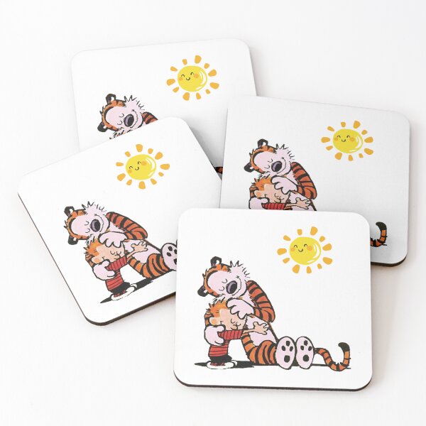 Item preview, Calvin And Hobbs Calvin And Hobbs Calvin And Hobbs                 designed and sold by CatriceSchreber.