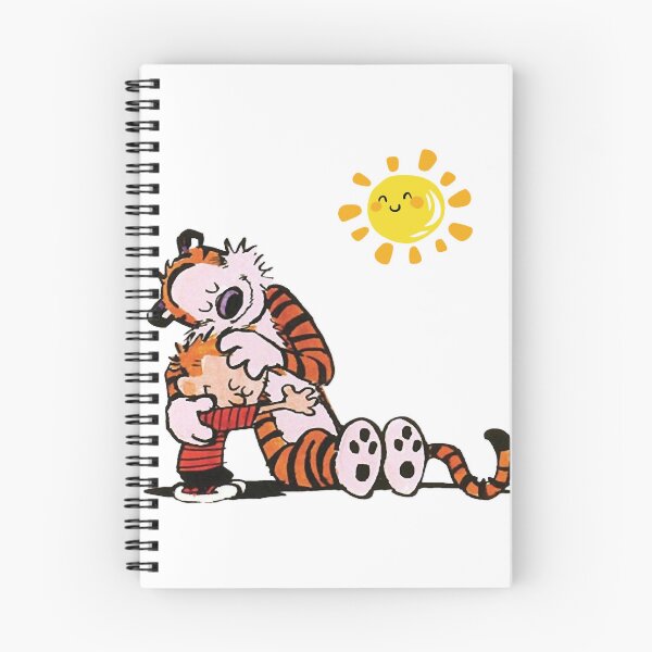 Item preview, Calvin And Hobbs Calvin And Hobbs Calvin And Hobbs                 designed and sold by CatriceSchreber.