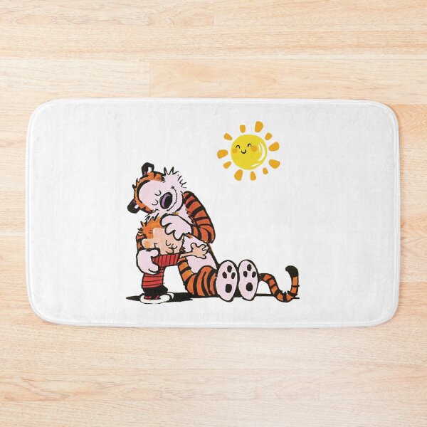 Item preview, Calvin And Hobbs Calvin And Hobbs Calvin And Hobbs                 designed and sold by CatriceSchreber.
