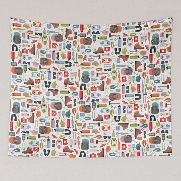 Item preview, Take a hike designed and sold by Cheekyleopard.
