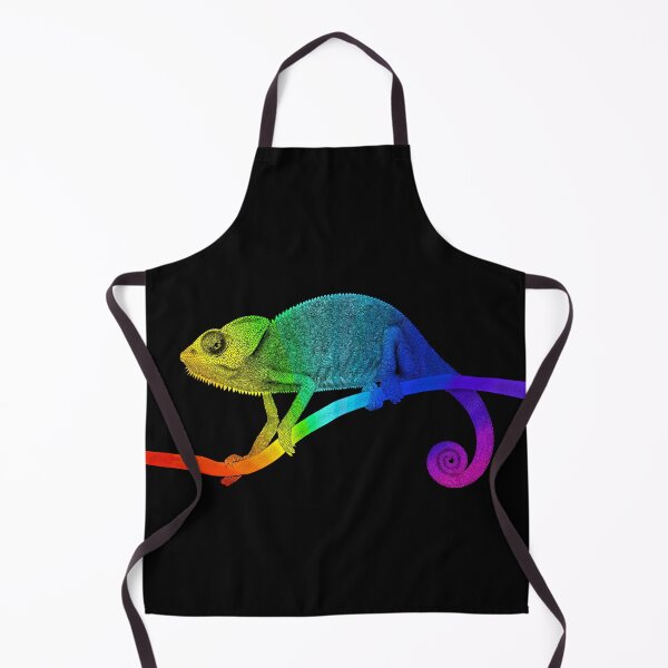 Item preview, Chameleon designed and sold by rogue-design.