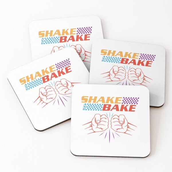 Item preview, Shake And Bake  designed and sold by Nealbollinger.