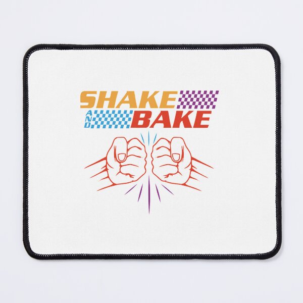 Item preview, Shake And Bake designed and sold by Nealbollinger.