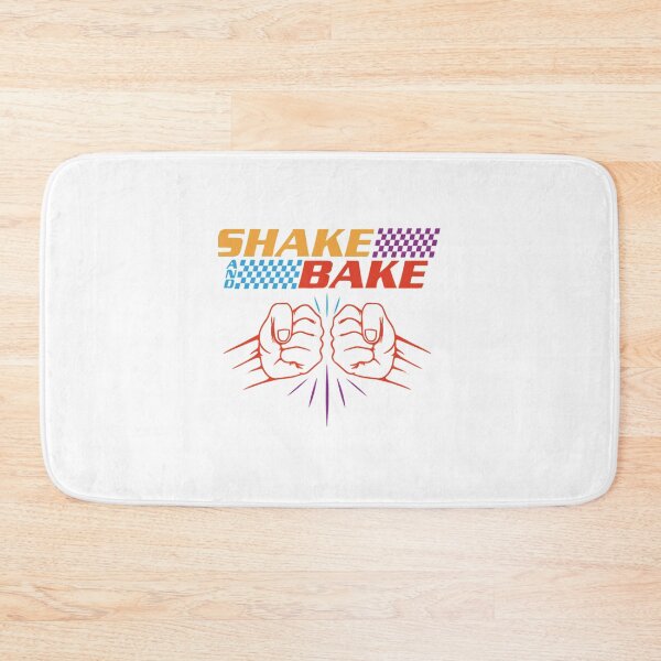 Item preview, Shake And Bake  designed and sold by Nealbollinger.