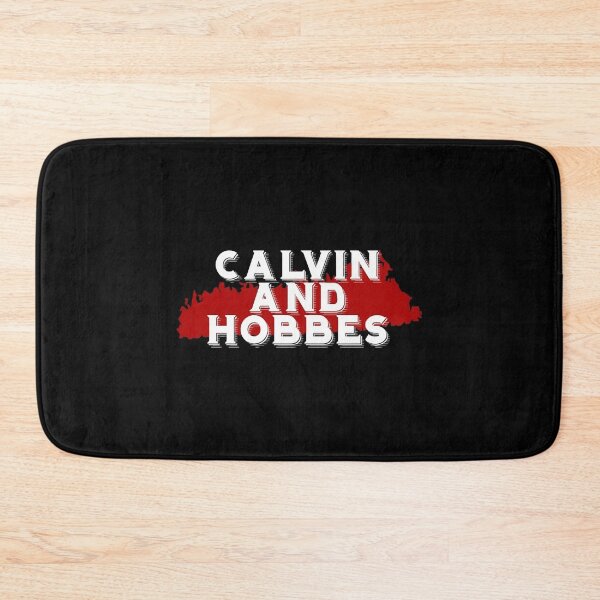 Item preview, Calvin And Hobbs Calvin And Hobbs Calvin And Hobbs          designed and sold by CatriceSchreber.
