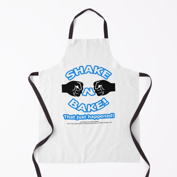 Item preview, Shake N Bake! designed and sold by Nealbollinger.