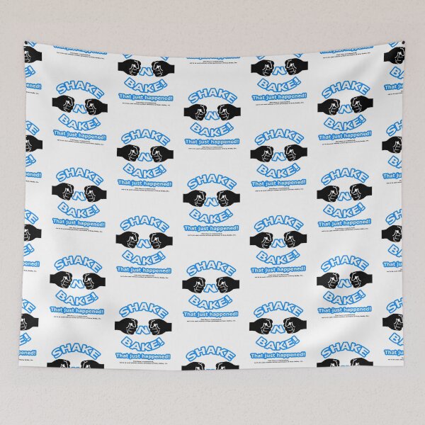Item preview, Shake N Bake!  designed and sold by Nealbollinger.
