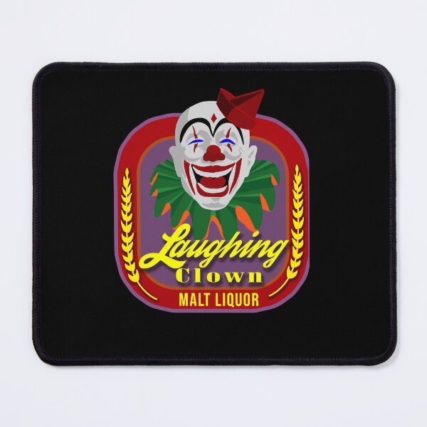 Item preview, Talladega Nights - Laughing Clown designed and sold by Nealbollinger.