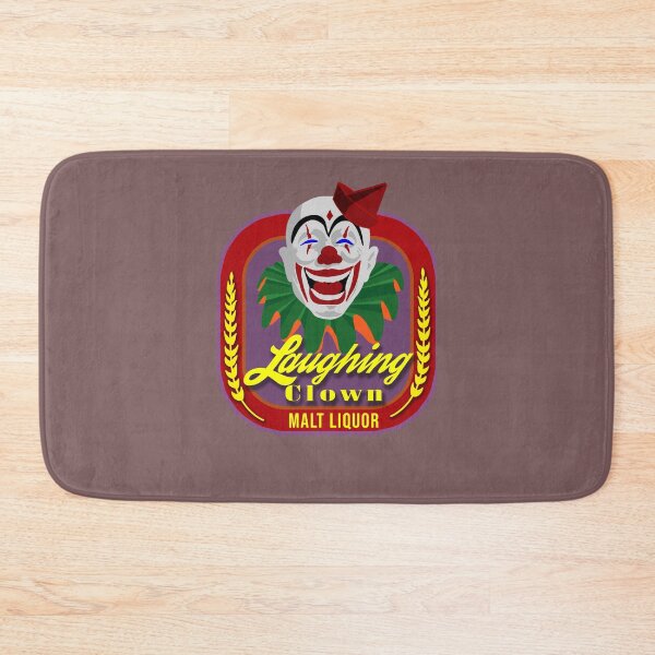 Item preview, Talladega Nights - Laughing Clown designed and sold by Nealbollinger.