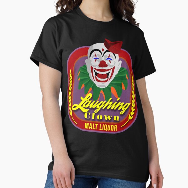 Item preview, Talladega Nights - Laughing Clown designed and sold by Nealbollinger.