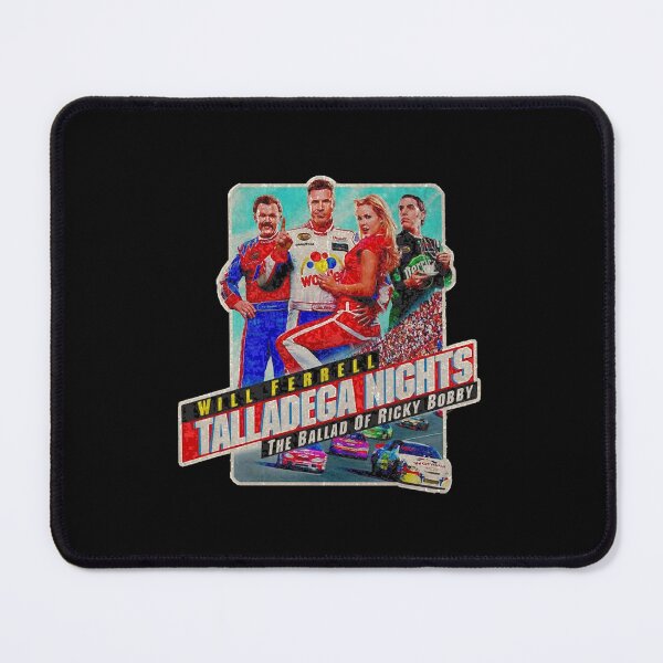 Item preview, the ballad of ricky bobby designed and sold by Nealbollinger.