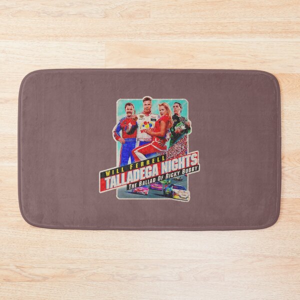 Item preview, the ballad of ricky bobby designed and sold by Nealbollinger.