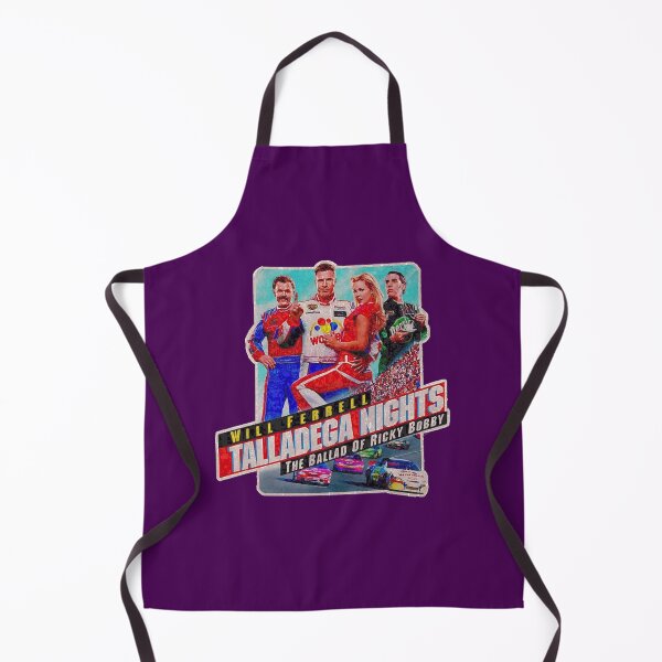 Item preview, the ballad of ricky bobby designed and sold by Nealbollinger.